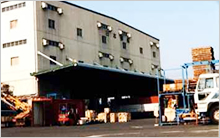 NANKO LOGISTICS CENTER